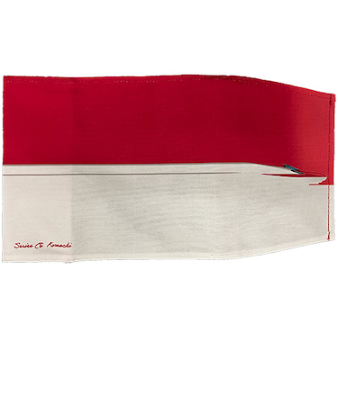 幸道　ブックカバー　鉄道シリーズ　E6系　車体カラー