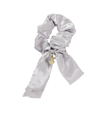 ビーエスエス（BSS）　ミッフィー　シュシュ　EB479GY　グレー