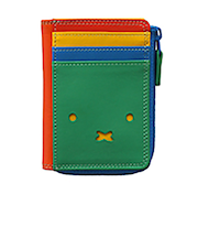 マイウォリット(MYWALIT)×ミッフィー(miffy) ジップパース MY1422185 シシリー