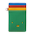 マイウォリット（MYWALIT）×ミッフィー（miffy）　カードケース　MY1397185　シシリー
