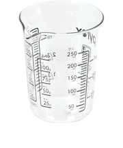【お買い得】パイレックス（PYREX）　Blow　メジャーカップ　250mL　CP8659