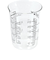 【お買い得】パイレックス（PYREX）　Blow　メジャーカップ　250mL　CP8659