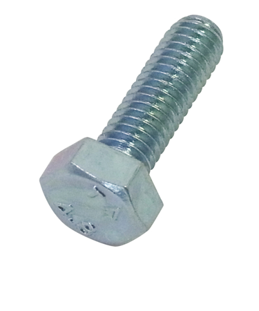 八幡ねじ　6角ボルト　M6×20mm　P1．0