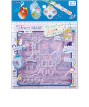 パジコ(PADICO) タフレクトモールド 403416 ウェーブ