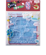 パジコ(PADICO) タフレクトモールド 403417 ふきだし