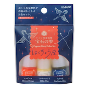 パジコ（PADICO）　レジン用着色剤　宝石の雫　ストーリーカラーセット　403437　はくちょう座