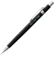 ぺんてる（Pentel）　シャープペンシル　ネオクラシカル　0.5mm　P205　クラシカルブラック　【数量限定】