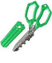 エンジニア（ENGINEER）　おりこうなハサミ　PH-97