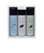 ラクツ（LAQ2）　シューケア　ギフトセット