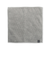 カレラ（Calela）　オーガニックコットン　今治ハンカチ　CA－OGH－GY　グレー