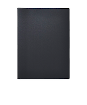 キングジム（KING　JIM）　レシート/領収書スキャンホルダー　790-BK　ブラック