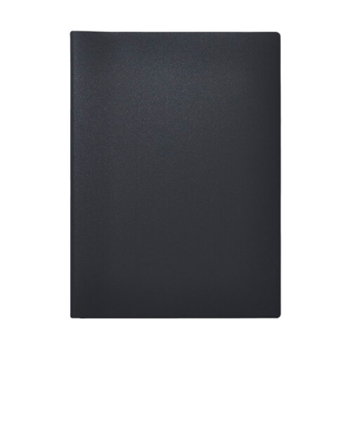 キングジム（KING　JIM）　レシート/領収書スキャンホルダー　790-BK　ブラック