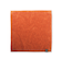 カレラ（Calela）　オーガニックコットン　今治ハンカチ　CA－OGH－TB　テラコッタ