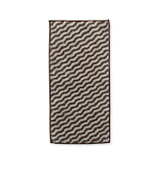 カレラ（Calela）　抗菌消臭　今治ハーフハンカチ　CA－HH－D　アイス