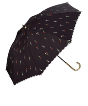 【お買い得】 ダブリュピーシー(Wpc.) 遮光プチチューリップ チャコール