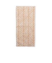 カレラ(Calela) 抗菌消臭 今治ハーフハンカチ CA-HH-I グレージュ