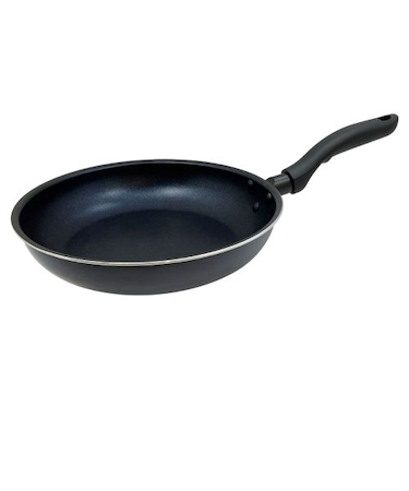 【お買い得】モイスタル　IH対応フライパン　26cm　RB－2691