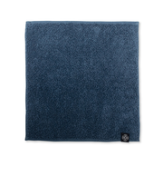 カレラ(Calela) オーガニックコットン 今治ハンカチ CA-OGH-ID インディゴ