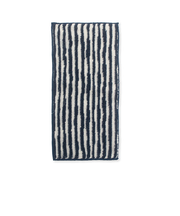 カレラ(Calela) 抗菌消臭 今治ハーフハンカチ CA-HH-J ネイビー