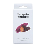 ミユキ（MIYUKI）　はらぺこブローチキット　HCA20//5　やきいも