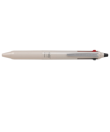 パイロット（PILOT）　フリクションシナジー3　0.4mm　LTFS3-14-BE　ベージュ