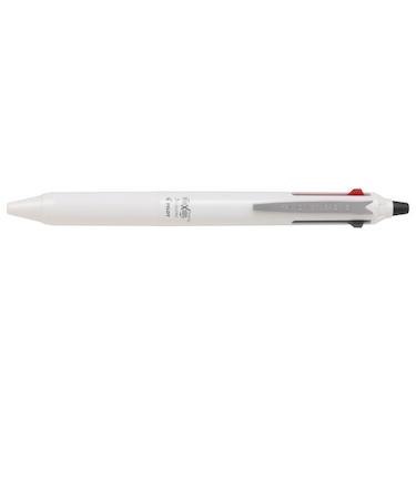 パイロット（PILOT）　フリクションシナジー3　0.4mm　LTFS3-14-OW　オフホワイト