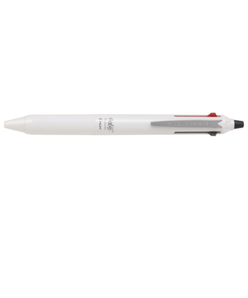 パイロット（PILOT）　フリクションシナジー3　0.4mm　LTFS3-14-OW　オフホワイト