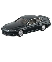 タカラトミー（TAKARA　TOMY）　トミカプレミアム　トヨタ　ソアラ4.0GTリミテッド　PR47