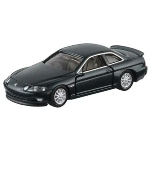 タカラトミー（TAKARA　TOMY）　トミカプレミアム　トヨタ　ソアラ4.0GTリミテッド　PR47