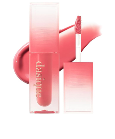 デイジーク（dasique）　ジューシーデューイティント　#17　フィグベリー