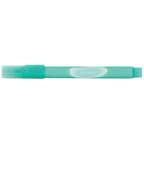 サンスター文具　ラメマーカー　ネオラ（Neola）　約束のミルキーウェイG