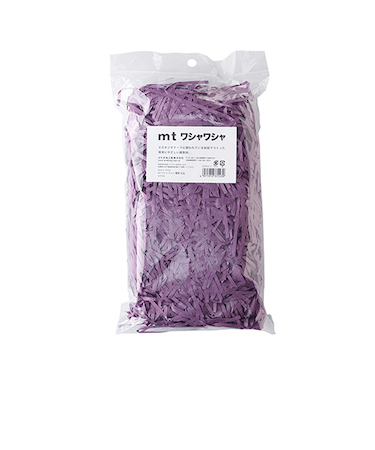 mt　ワシャワシャ　葡萄　50g