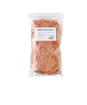 mt ワシャワシャ バーントオレンジ 50g