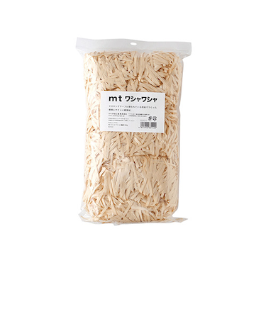 mt　ワシャワシャ　駱駝　50g