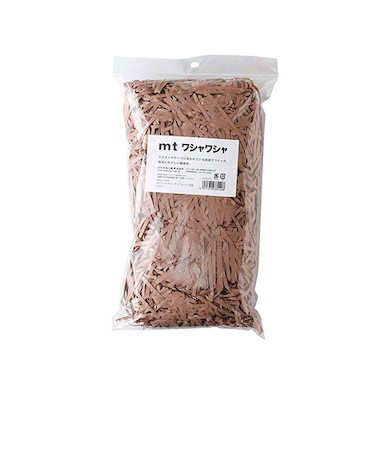 mt　ワシャワシャ　チョコレート　50g