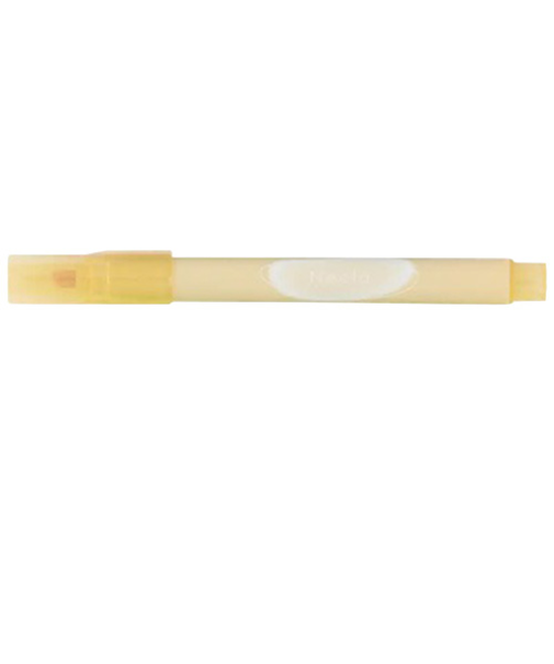 サンスター文具　ラメマーカー　ネオラ（Neola）　土星人の瞳Y