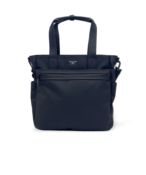 KELTY×ハンズ URBAN ECO ジップトート 759330122BK ブラック｜ハンズの