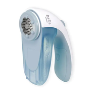 マクセルイズ(IZUMI) 毛玉取り器 毛玉とるとる とるとるClassic KC-NB225-A ロマンスブルー