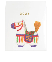 グリーティングライフ ポチ袋 干支柄 米津祐介 ウマ 5枚入