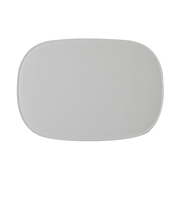 マーナ　まな板　M　K808　グレー