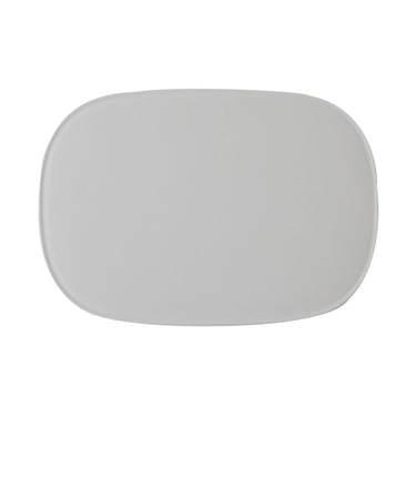 マーナ　まな板　M　K808　グレー