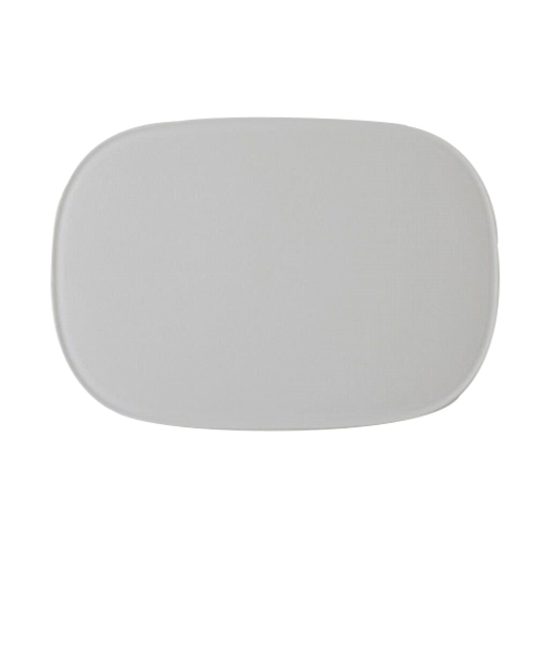 マーナ　まな板　M　K808　グレー