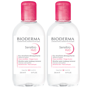 ビオデルマ(BIODERMA) サンシビオ(Sensibio) エイチツーオー D 250mL 2本入