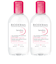 ビオデルマ（BIODERMA）　サンシビオ（Sensibio）　エイチツーオー　D　250mL　2本入