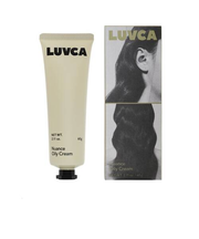 ラブカ（LUVCA）　ニュアンスオイリークリーム　60g