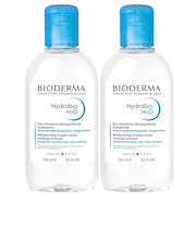 ビオデルマ(BIODERMA) イドラビオ(Hydrabio) エイチツーオー 250mL 2本入