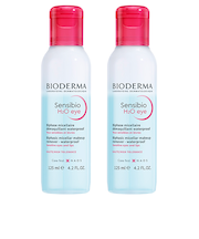 ビオデルマ(BIODERMA) サンシビオ(Sensibio) エイチツーオー アイ 125mL 2本入