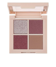 レブロン（REVLON）　ダズル　アイシャドウ　クアッド　014　ベリープラム