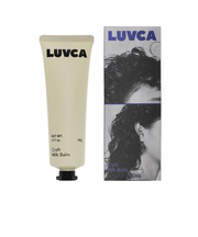 ラブカ（LUVCA）　クラフトミルクバーム　60g
