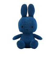 【お買い得】ボントントイズ（BON　TON　TOYS）　ミッフィー　デニム　33cm　ミッドウォッシュ